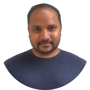 UI Developer at RAPIDD Technologies